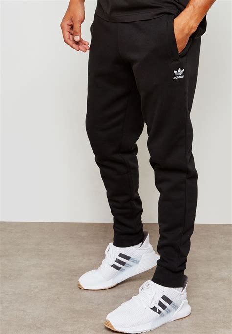 men's adidas sweatpants on clearance